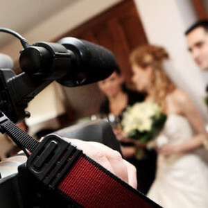 Свадебный видеооператор в Краснодаре